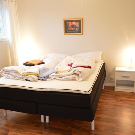 Apartment 2, Herand, Hardanger エクステリア 写真