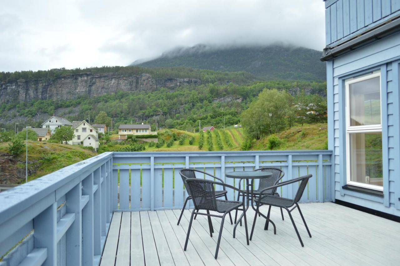 Apartment 2, Herand, Hardanger エクステリア 写真