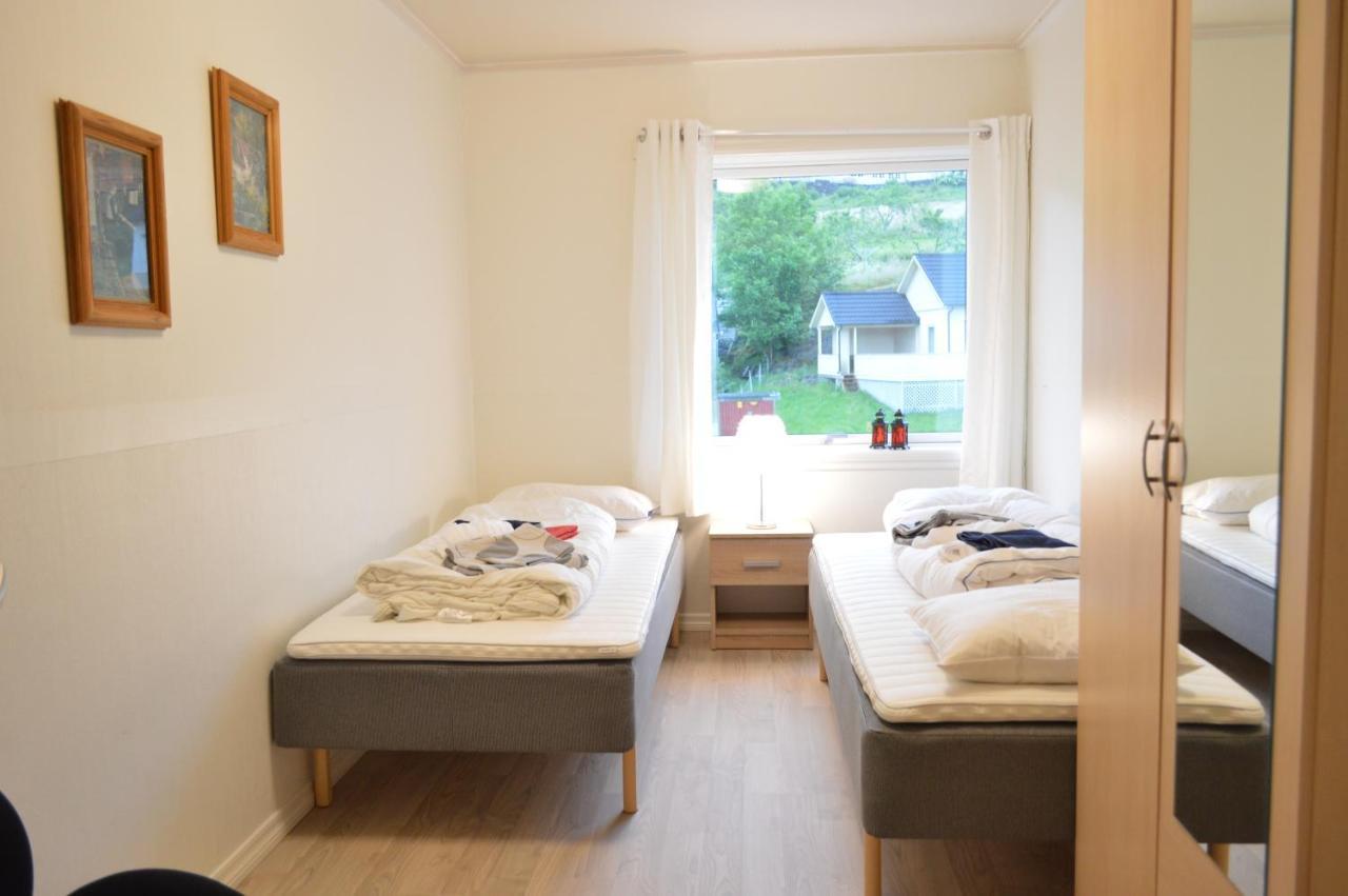 Apartment 2, Herand, Hardanger エクステリア 写真