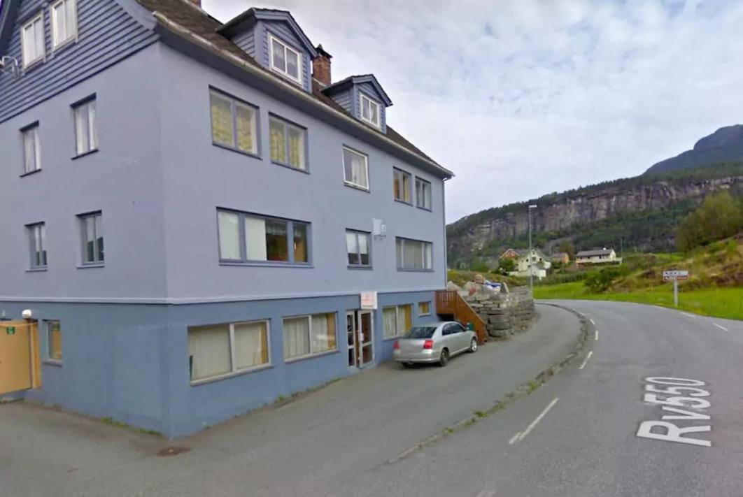 Apartment 2, Herand, Hardanger エクステリア 写真